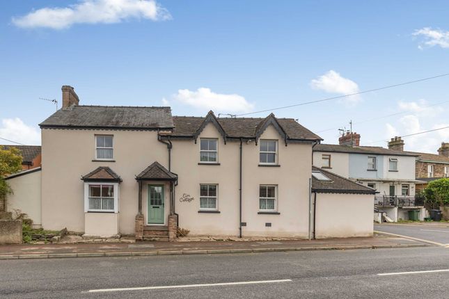 Detached house for sale in Walford Road, Ross-On-Wye HR9