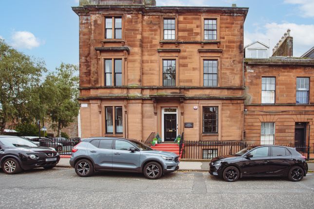 Town house for sale in George Street, Dumfries