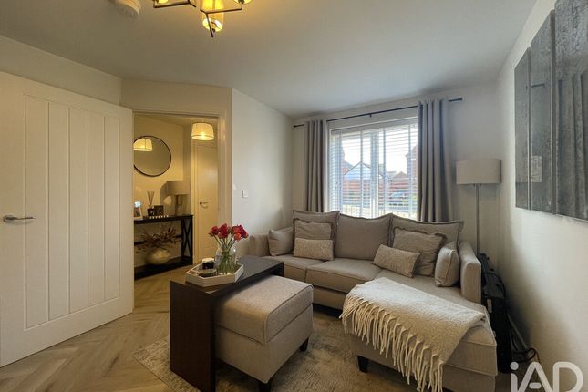 2, Earls Wood Drive, Coventry photo 2