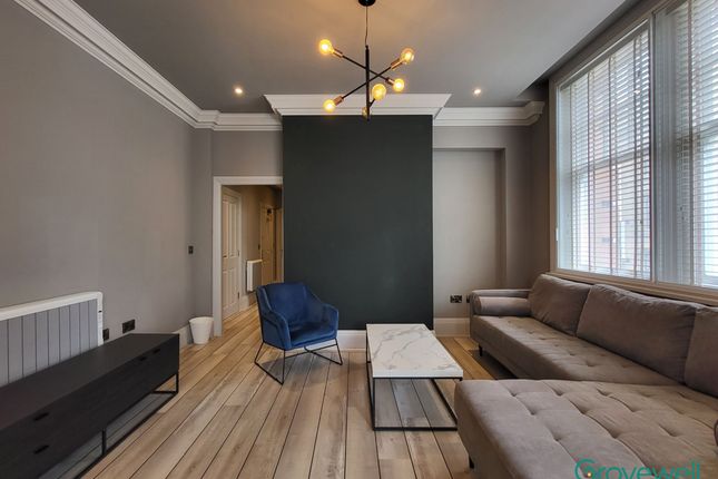 Flat 5, 84 Cross Street, Manchester photo 2