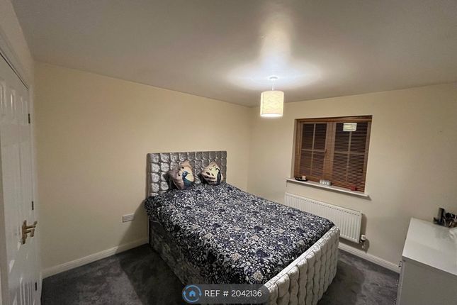 Thumbnail Room to rent in Longmeadow Drive, Wilstead, Bedford