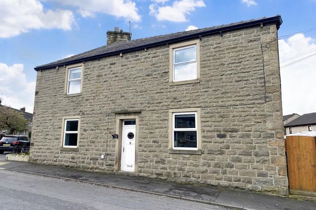 End terrace house to rent in Hayhurst Street, Clitheroe