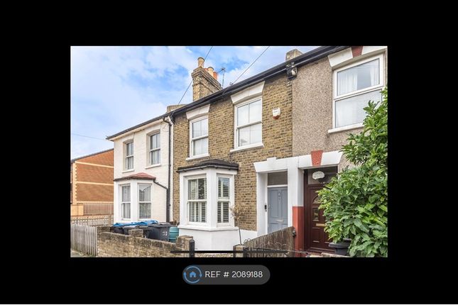 Thumbnail Terraced house to rent in Pelham Rd, London