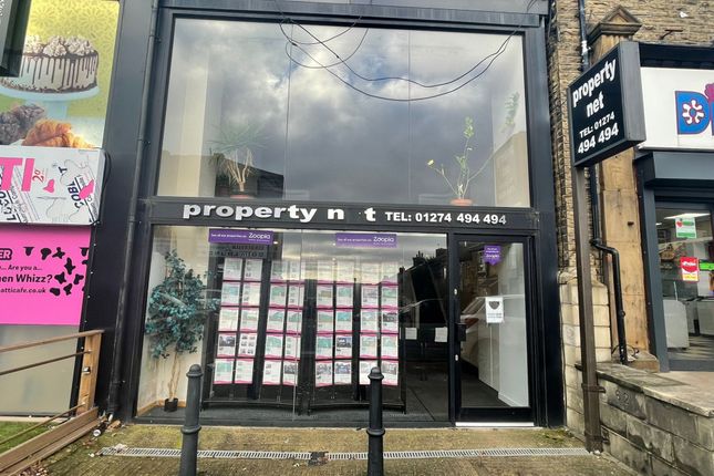 Thumbnail Property to rent in Bradford, West Yorkshire