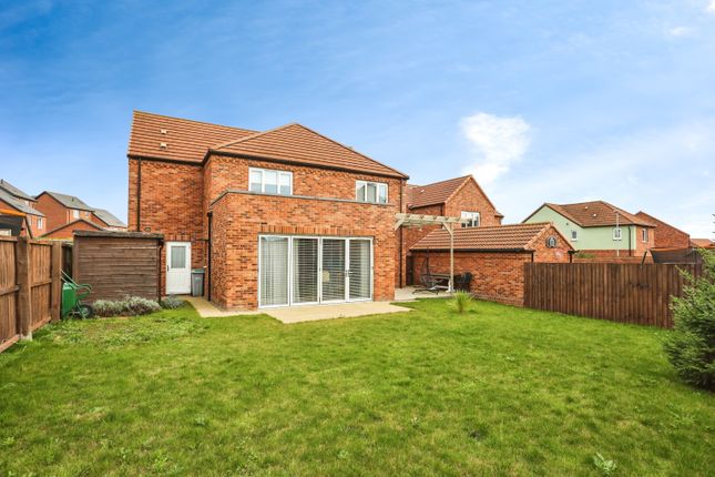 4, Yarnsworth Road, Middlebeck, Newark photo 4