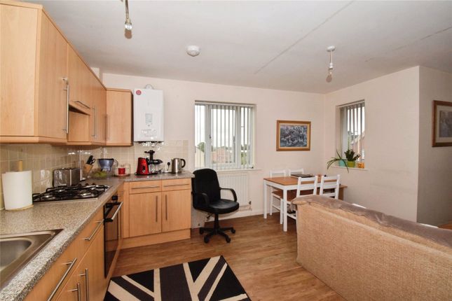 Flat 11, The Limes,, Bull Head Street, Leicestershire photo 4