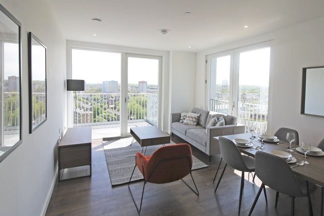 Flat 66,, Kingwood Apartments, Deptford Landings, Deptford photo 3