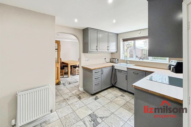 11, Woodward Way, Swadlincote photo 4