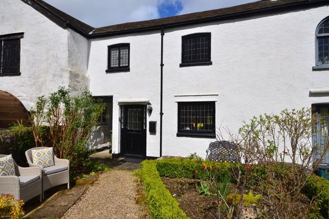 Cottage for sale in 2 New Mill Cottages, Yard Hill, North Bovey