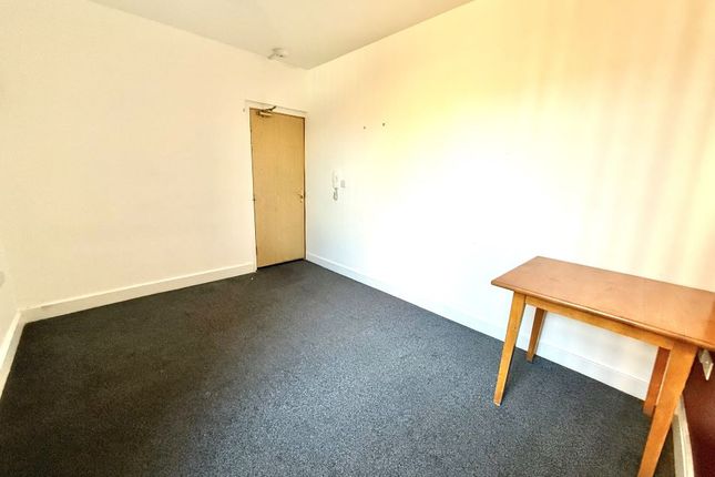 3, FLAT 3, Leicester photo 3