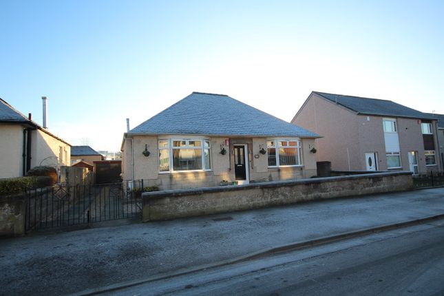 Thumbnail Detached Bungalow For Sale In Hazel Avenue Kirkcaldy Fife Thumbnail Detached Bungalow For Sale In Hazel Avenue Kirkcaldy Fife