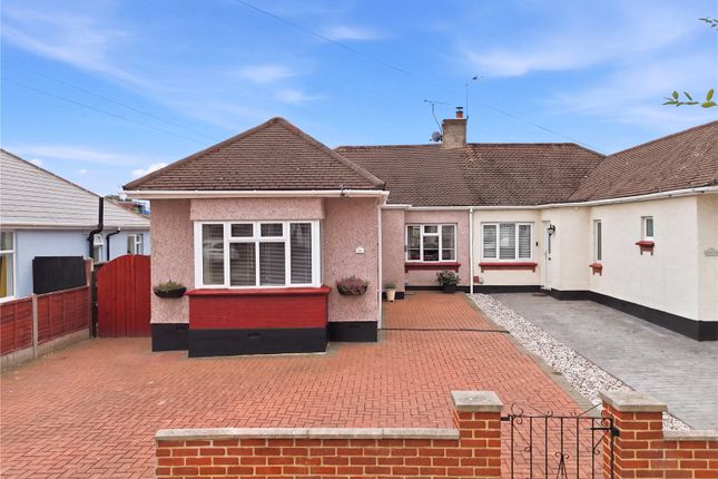 2-bed semi-detached on 94, Wells Avenue, Essex, £365,000