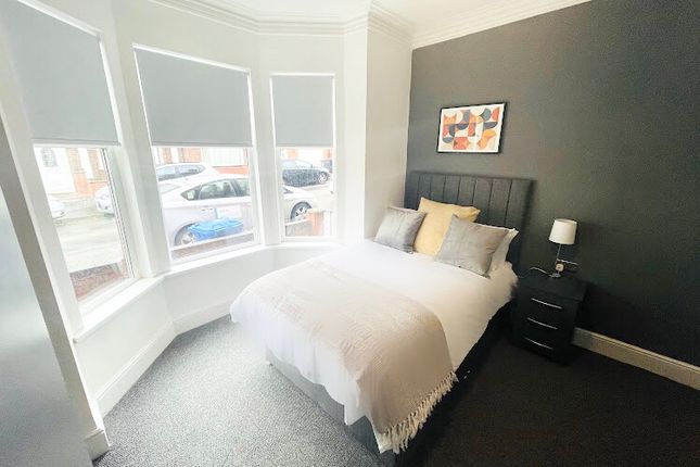 Room to rent in Cromwell Road, Derby
