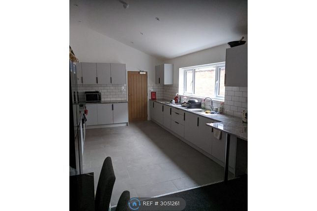 Daneshill Road, Leicester photo 2