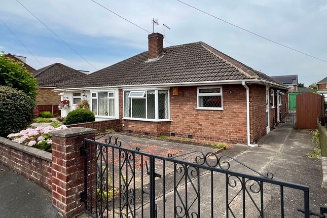 2-bed house on 45, Dewsbury Avenue, Scunthorpe, £160,000