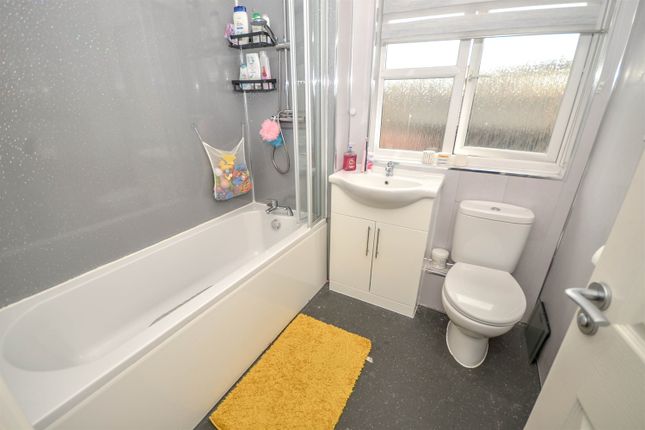 Semi-detached house for sale in Wisteria Gardens, South Shields