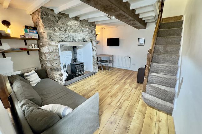 Rock Cottage, Llanbedrog photo 3