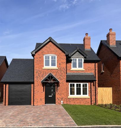 Driveway &amp; Front Garden