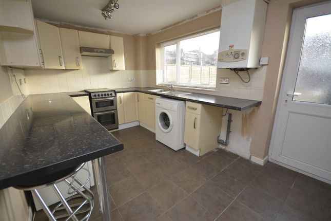 Terraced house for sale in Wayford Close, Frodsham