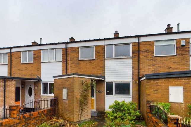 Thumbnail Terraced house for sale in Victoria Street, Allerton Bywater, Castleford