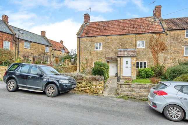 Thumbnail End terrace house for sale in Queen Street, Tintinhull, Yeovil