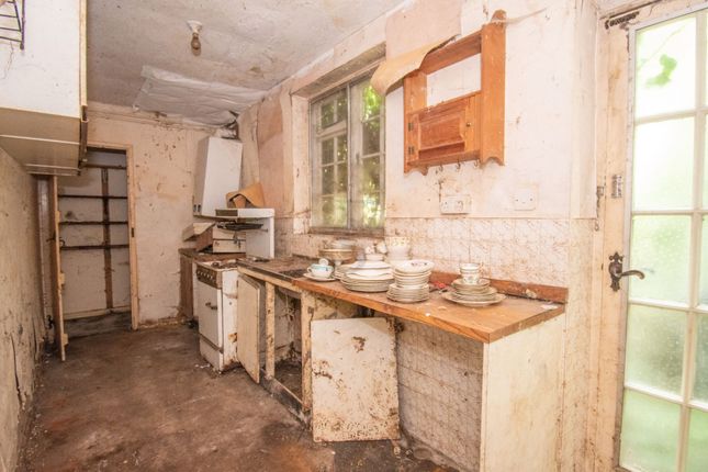 22 Stephenson Way, Leicester photo 4