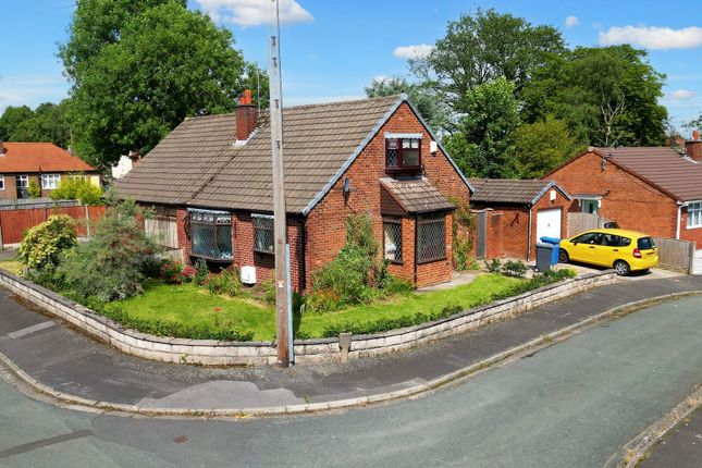 Semi-detached bungalow for sale in Hillside Grove, Penketh
