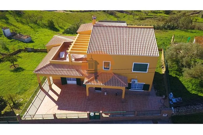 Thumbnail Detached house for sale in Martim Longo, Alcoutim, Faro