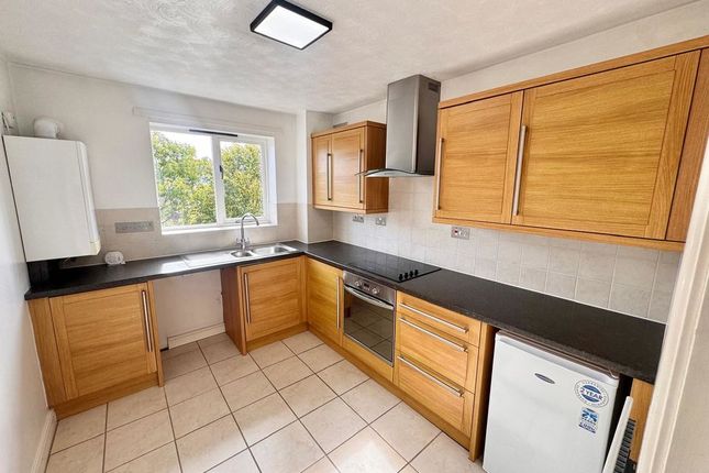 5, Allingham Court, Newcastle Upon Tyne photo 2