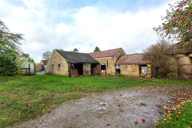 Land for sale in Thornton Watlass, Ripon, North Yorkshire