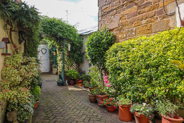 Cottage for sale in High Street West, Uppingham, Rutland