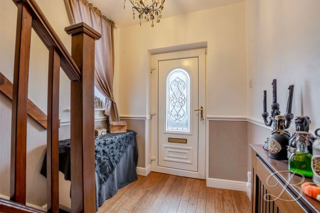 62, Grosvenor Avenue, NOTTINGHAM photo 2