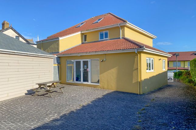 Detached house for sale in Ocean View Road, Bude