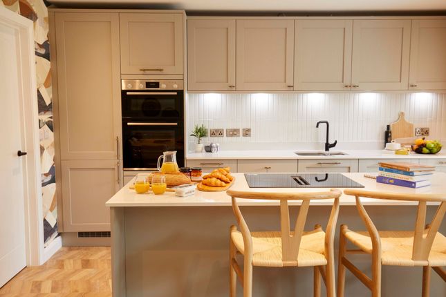 Plot 22 Woodlark, Welbeck Gardens, Chesterfield photo 2