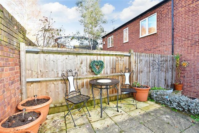 Terraced house for sale in Kingsley Road, Loughton, Essex