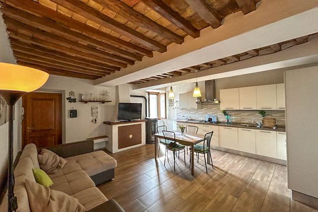 Thumbnail Apartment for sale in Via Trieste, Santa Luce, Pisa, Tuscany, Italy