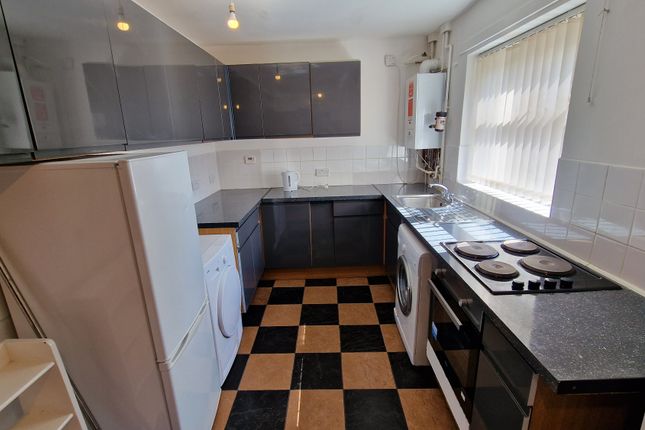 Semi-detached house to rent in Park Road, Nottingham
