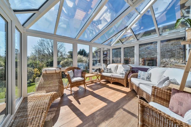 Conservatory 1