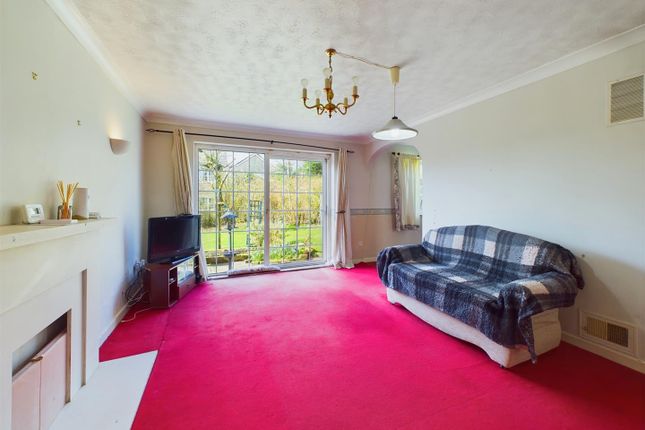 Detached house for sale in Alder Grove, Buxton
