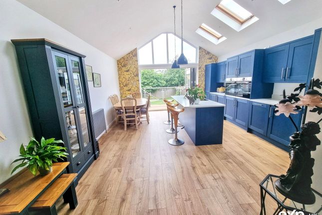 3-bed house on 53, Castlewood Avenue, Newton Abbot, £425,000