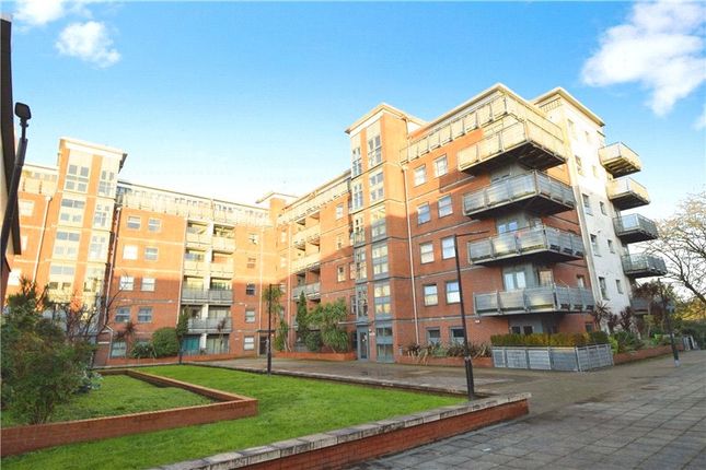 1-bed flat on Flat 4, Bush House,, Berber Parade, London, £240,000