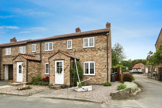 5, Oval View, Sessay photo 2