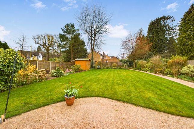 Detached house for sale in Chaldon Common Road, Chaldon, Caterham