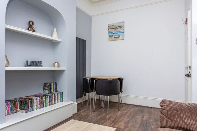 Flat for sale in Tontine Street, Folkestone