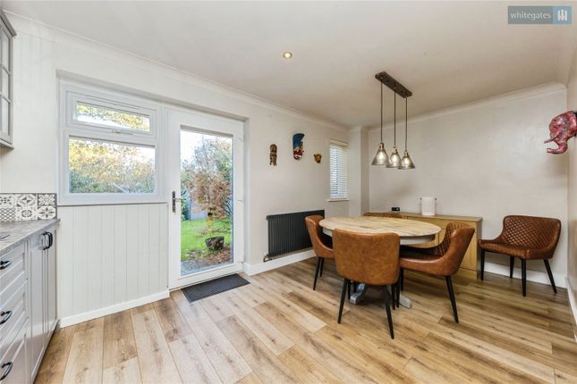 3, Fourseasons Close, Cheshire photo 3