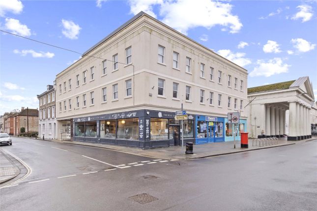 Thumbnail Flat for sale in St. Johns Street, Chichester, West Sussex
