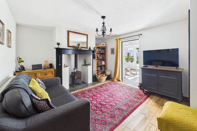 1 Grattons Cottages, Oak Lane, Holsworthy photo 4