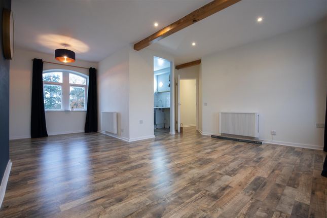 Flat 28, The Old Mill House, Edward Street, Westbury photo 4