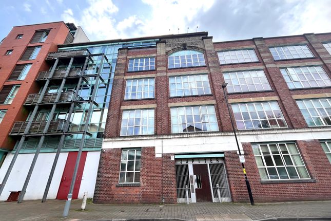 Apt 79, Birmingham photo 2