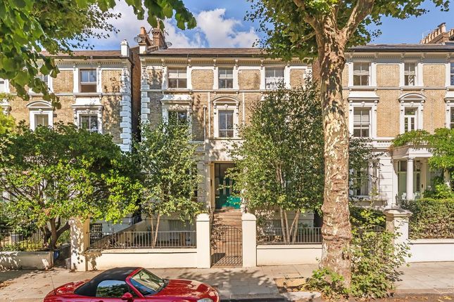 1-bed flat on Flat 5, 46, Bassett Road, London, £450,000